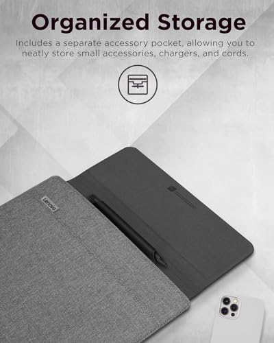 Case Lenovo Yoga Sleeve 4