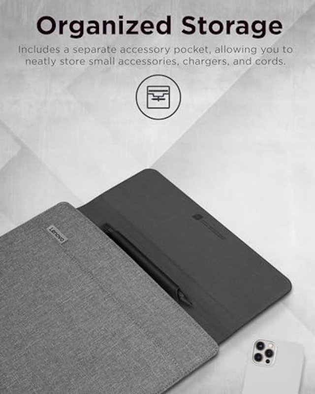 Case Lenovo Yoga Sleeve 4