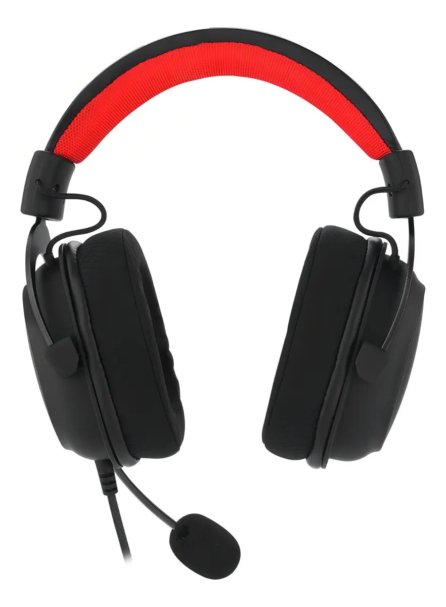 Headset Gamer Redragon Hero 4