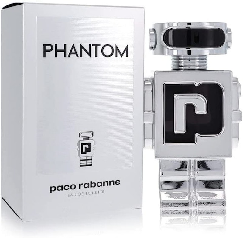 Phantom 100 ml 1