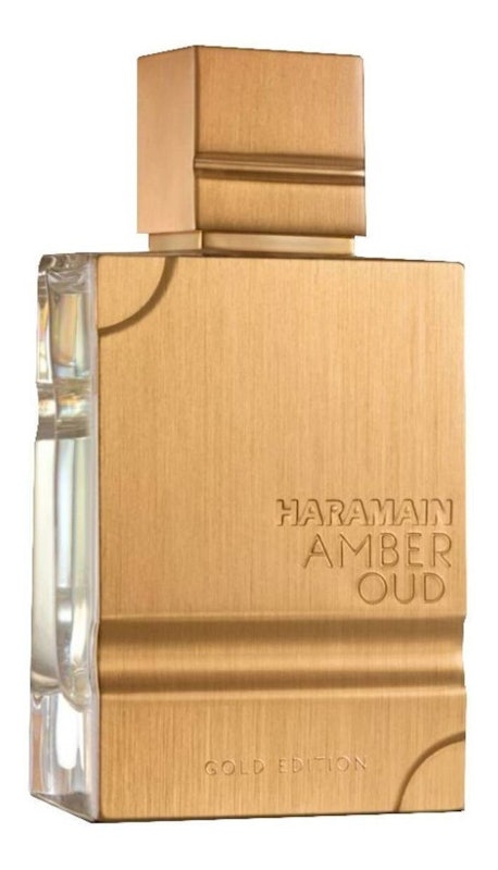 Haramain Amber Oud Gold Edition 1