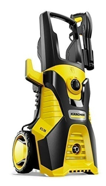 Lavadora de Alta Pressão Karcher K3.98 3