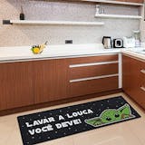 Top 10 Melhores Tapetes para Cozinha 3