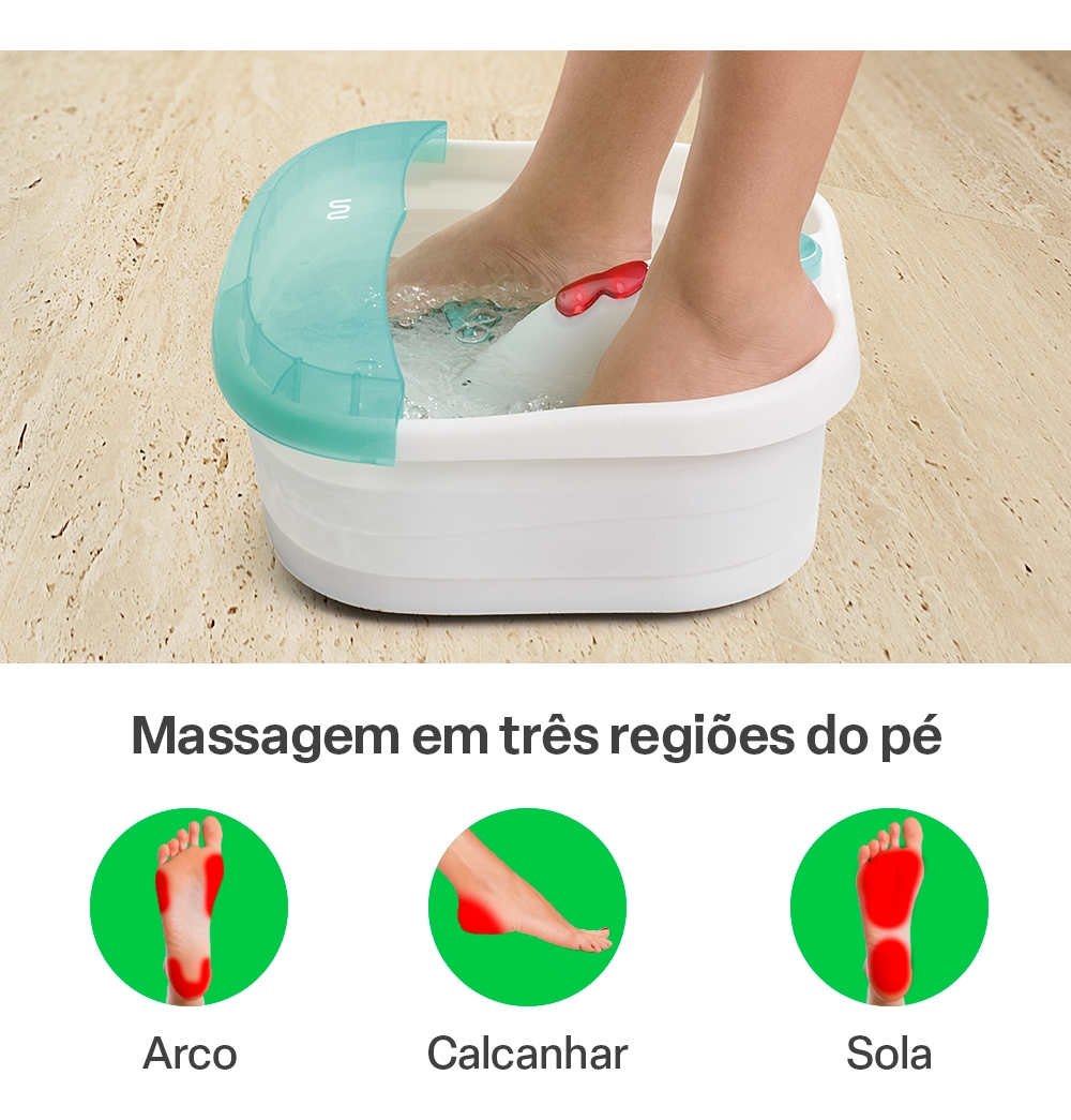 Foot Spa 4