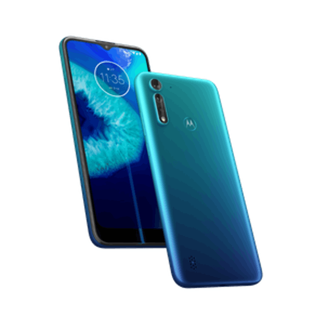 Moto G8 Power Lite 1