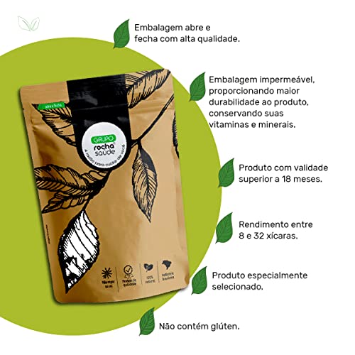 Chá de Carqueja Doce Orgânica 3