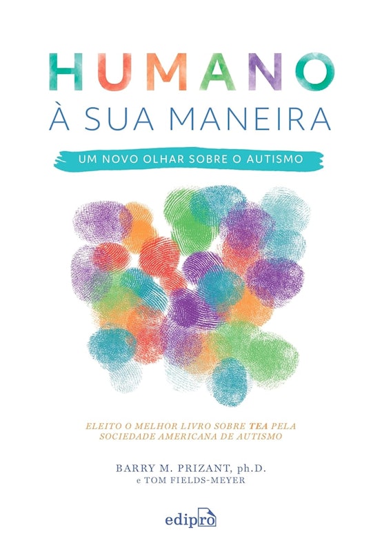 Humano à Sua Maneira 1