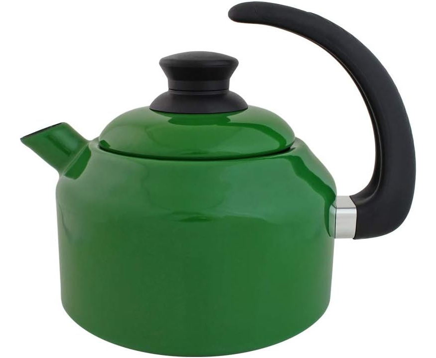 Chaleira Esmaltada Ewel 1