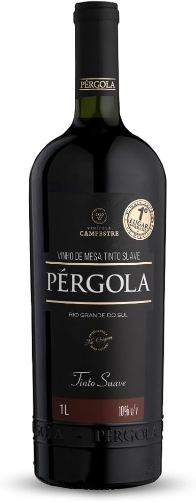 Top 10 Melhores Vinhos Suaves em 2026 (Concha y Toro, Casal Garcia e mais) 5