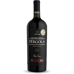 Vinho Tinto Suave Pérgola