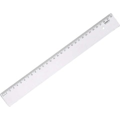 Régua 30 cm New Line