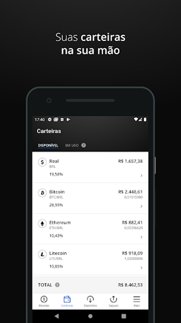 BitcoinTrade 5