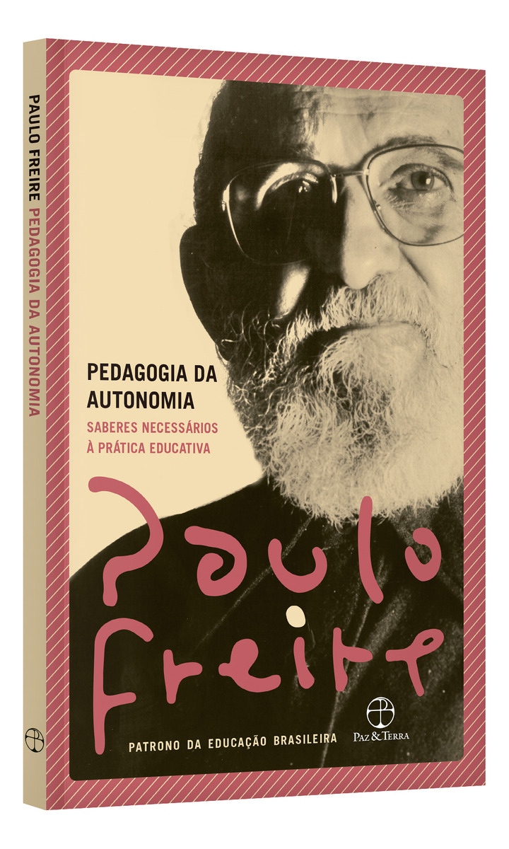 Pedagogia da Autonomia 3