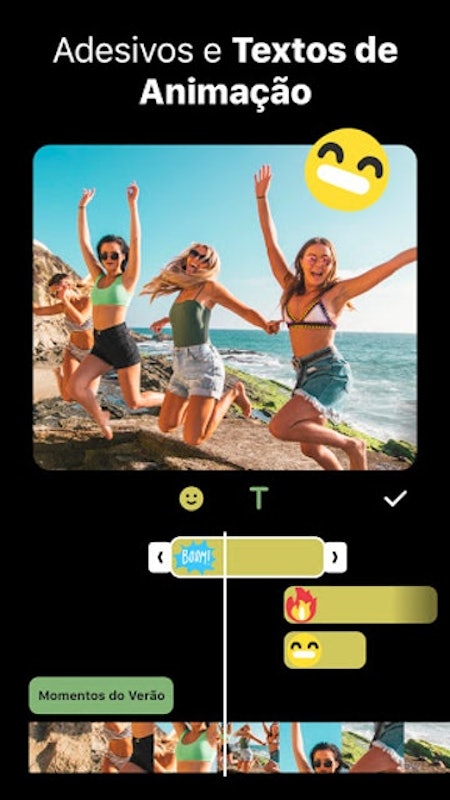 InShot - Editor de Vídeo e Foto Música 4