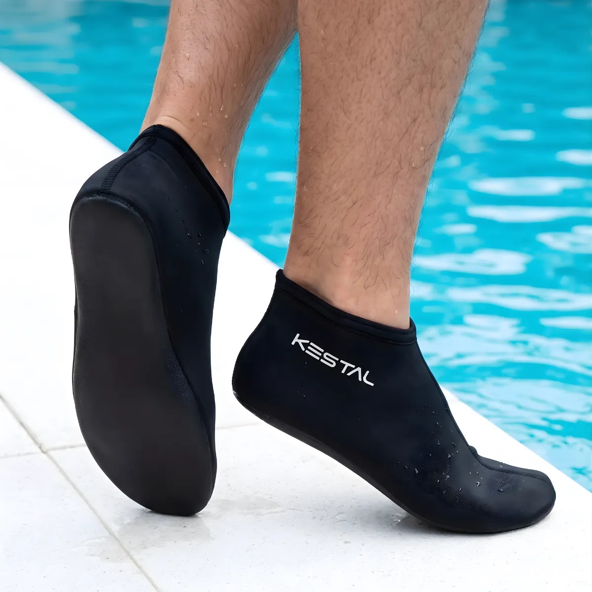 Sapatilha Neoprene Kestal 3