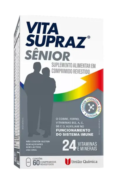 Senior Suplemento 1