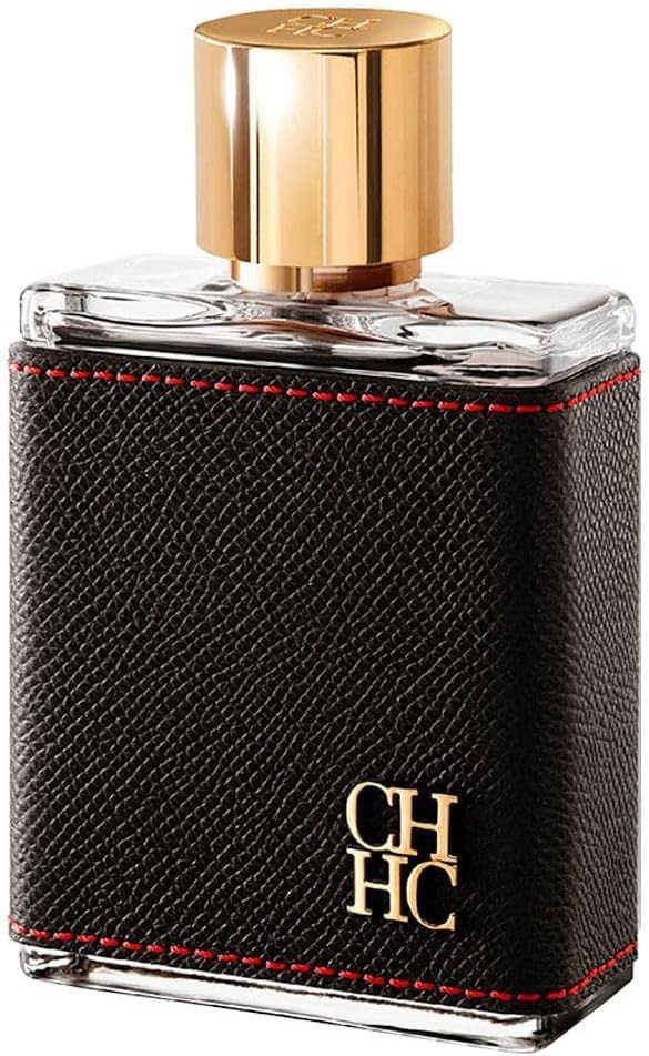 Top 10 Melhores Perfumes Carolina Herrera Masculinos  (212 VIP Men, Bad Boy e mais) 5