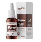 Top 10 Melhores Suplementos de Ferro (Lauton, Ocean Drop e mais) 1