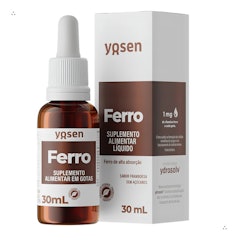 Ferro Ydrosolv