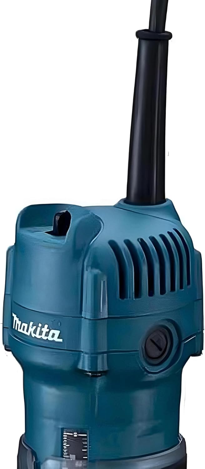 Tupia Makita 5