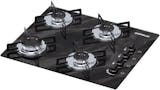 Top 10 Melhores Cooktops 4 Bocas a Gás em 2026 (Fischer, Dako e mais) 1