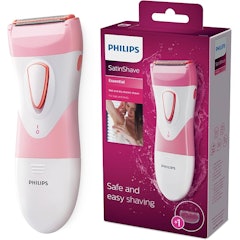 Depilador SatinShave Essential