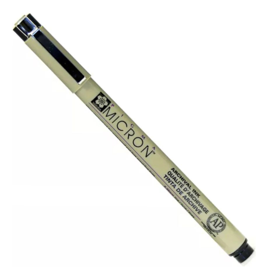 Pigma Micron 005 1
