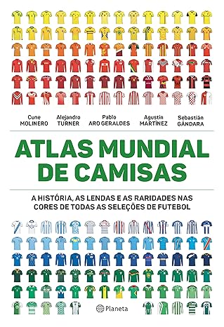 Top 10 Melhores Livros de Futebol em 2026 (Eduardo Galeano e mais) 5