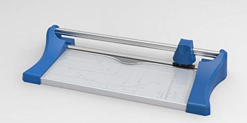 Refiladora de Papel Aurora AST410 5