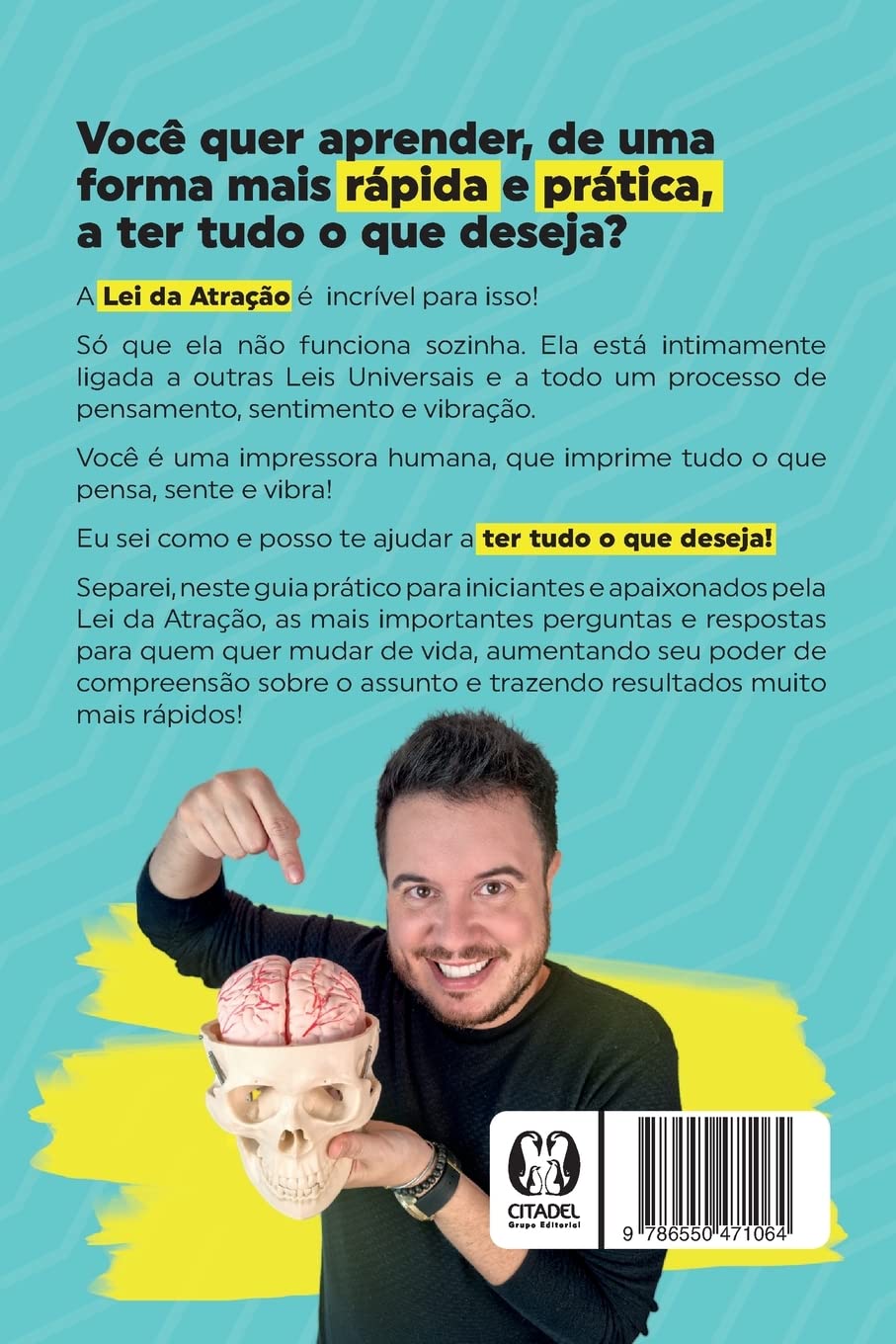 50 Perguntas Sobre Lei da Atração para Iniciantes 2