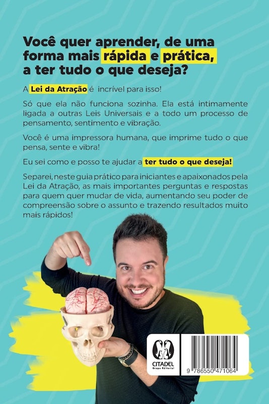 50 Perguntas Sobre Lei da Atração para Iniciantes 2