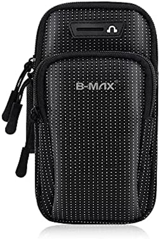 Braçadeira Suporte Braço Celular BMax 1