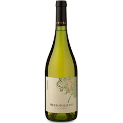 Vinho Branco Chileno Metropolitano D.O.