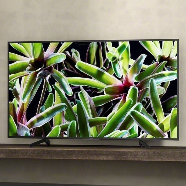 Smart TV LED 49" Sony  5