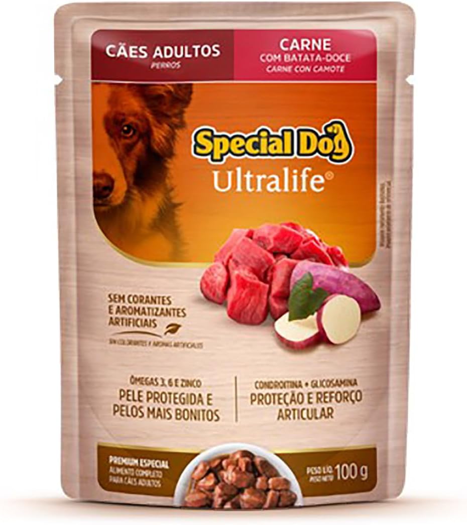 Top 10 Melhores Rações Úmidas para Cães em 2026 (Pedigree, Gran Plus e mais) 2