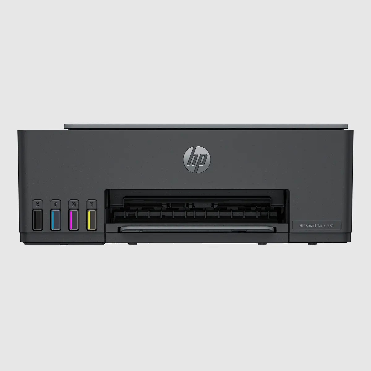 Impressora Multifuncional HP Smart Tank 581 4