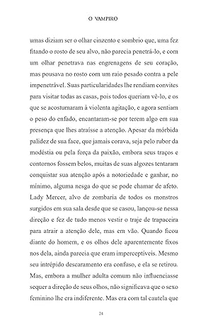 O Vampiro de Polidori 4