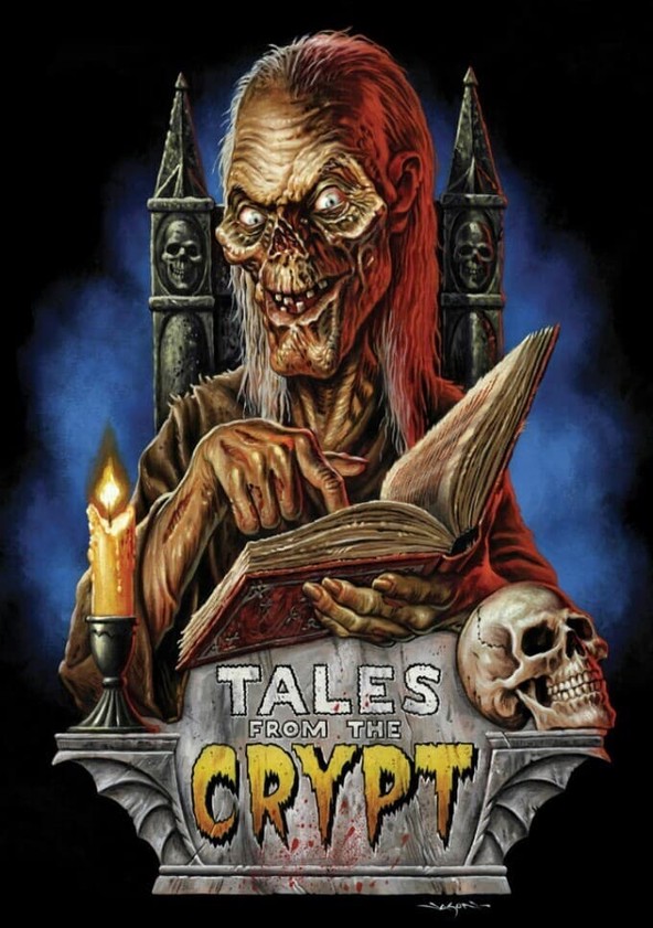Contos da Cripta (1989) 1