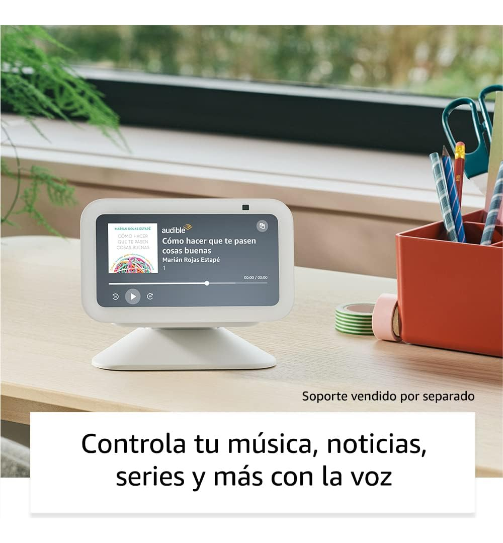 Echo Show 5 (3ª Geração - 2023) 4