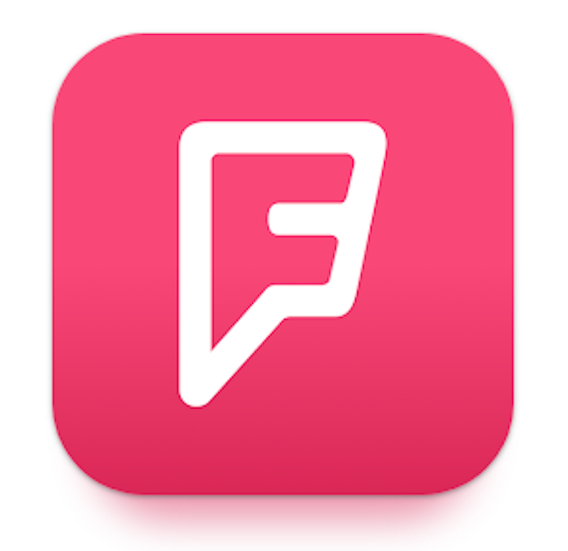 Foursquare 2