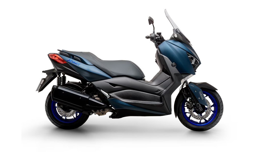 XMAX ABS 1