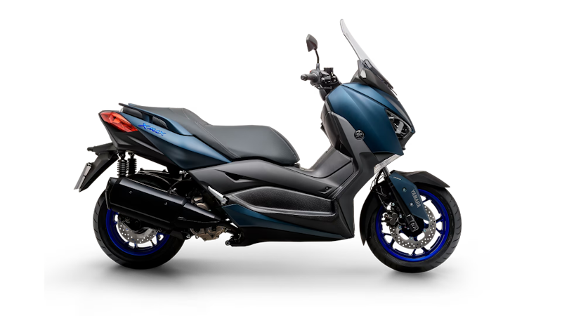 XMAX ABS 1