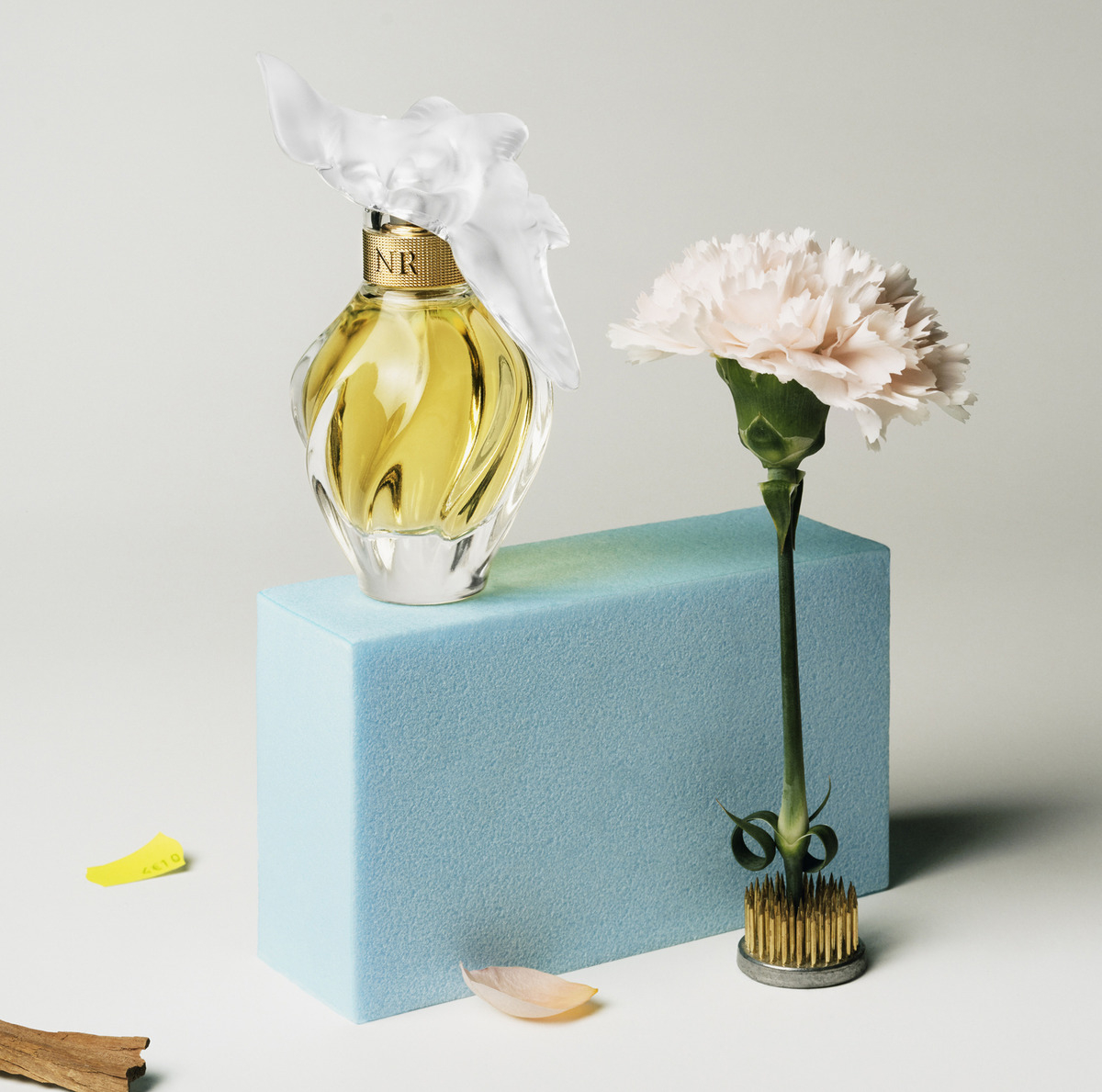 Perfume Nina Ricci L'Air Du Temps 4