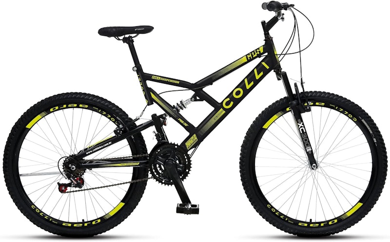 Colli GPS Aro 26 1