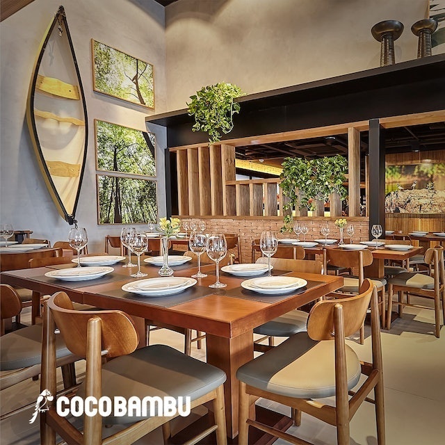 Coco Bambu Rio Grande do Sul 4