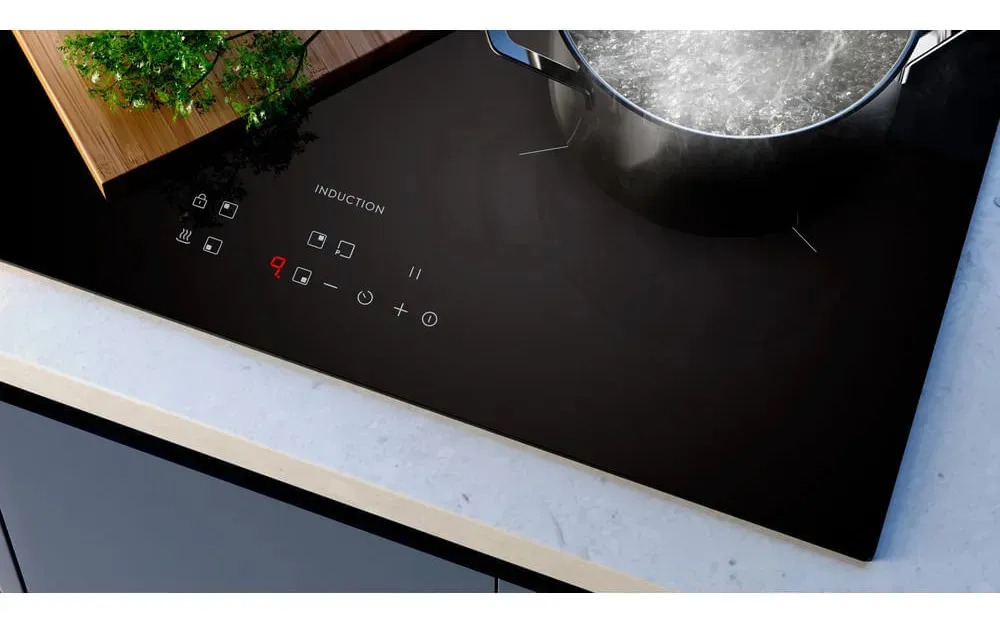 Cooktop 4 Bocas de Indução Efficient 3