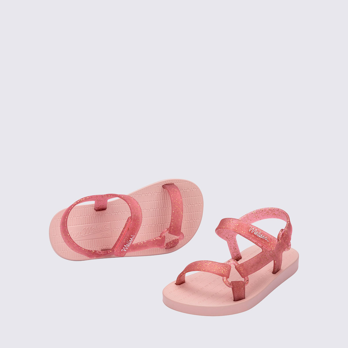 Mini Melissa Sun Downtown Baby 3