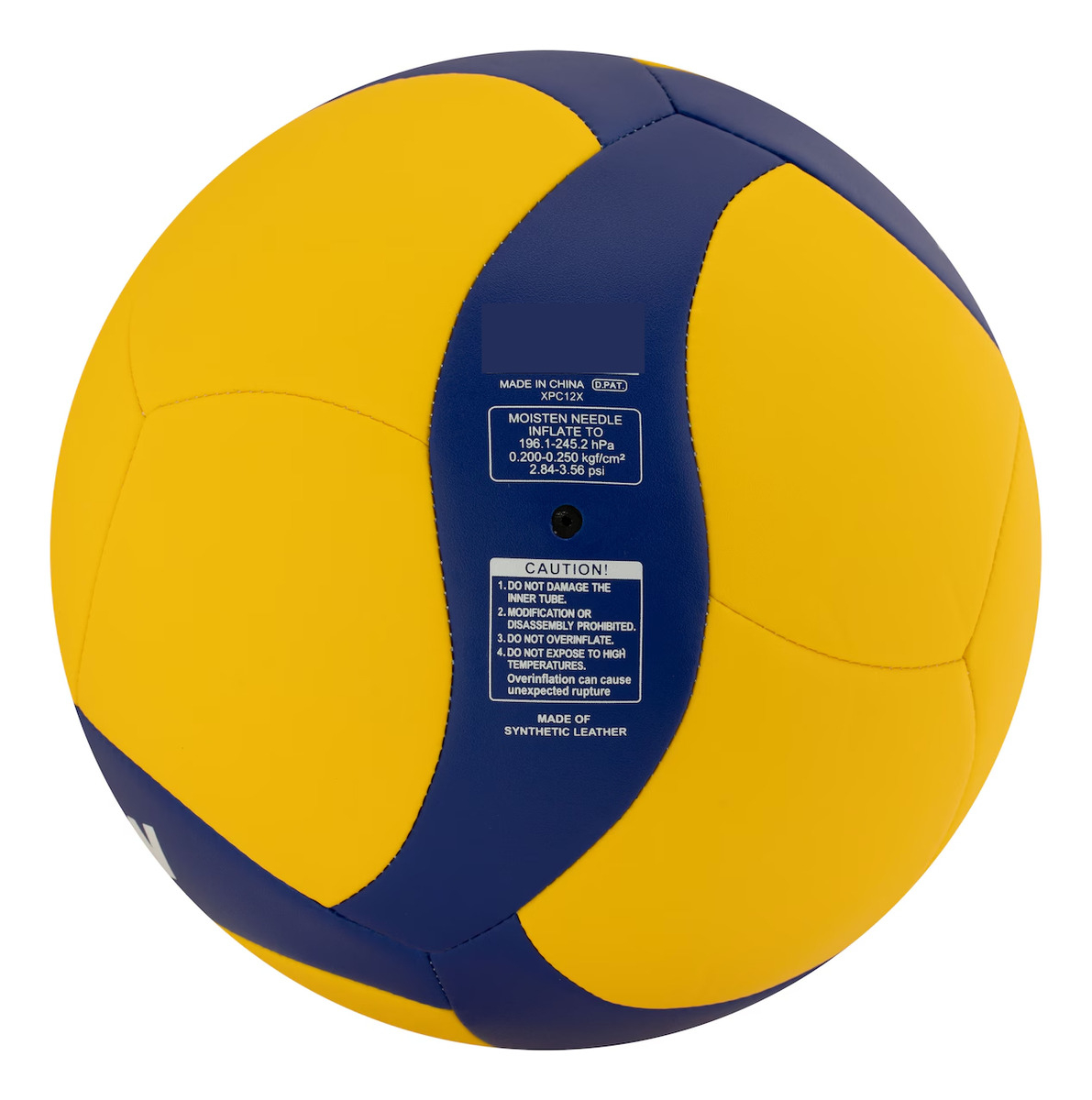 Bola de Voleibol Mikasa 2