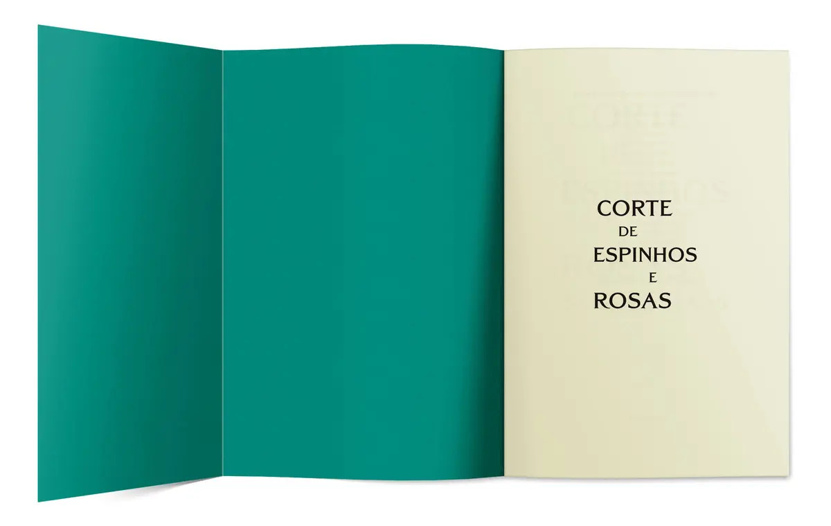 Corte de Espinhos e Rosas 2
