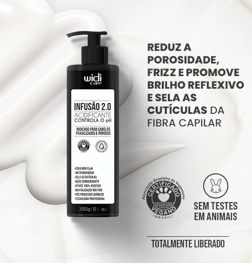 Acidificante Infusão 2.0 5